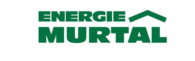 Energie Murtal Schriftzug